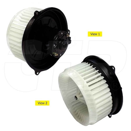 Aic Replacement Parts Motor Assembly Fits Komatsu Models ND116340-7350